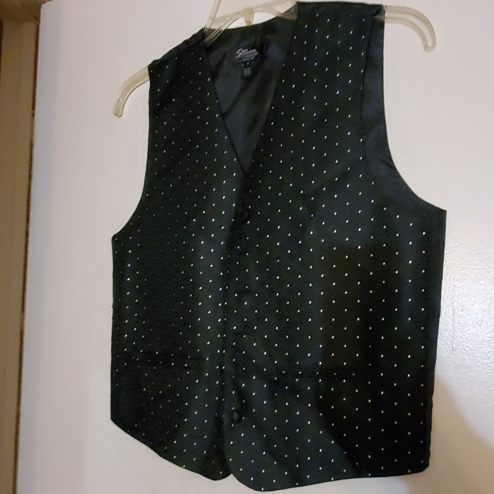 Mens Vest